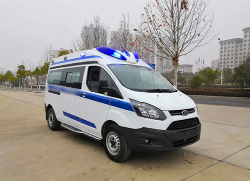 东明县救护车出租